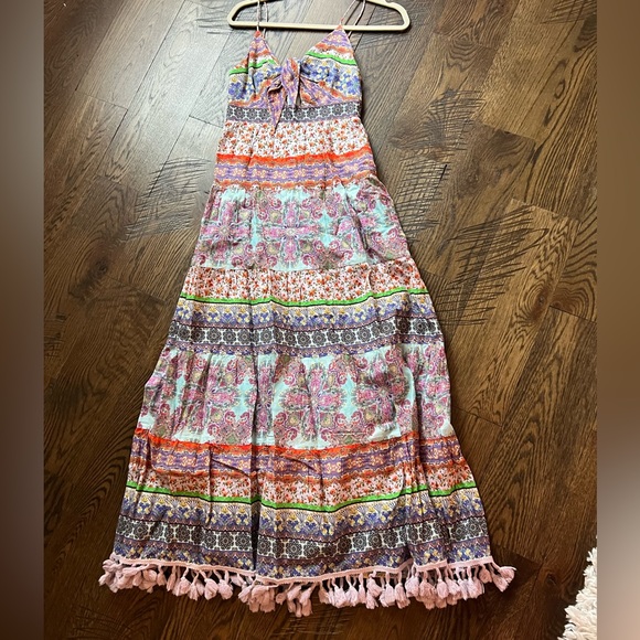 Alice+Olivia Mika Dress - Picture 2 of 4